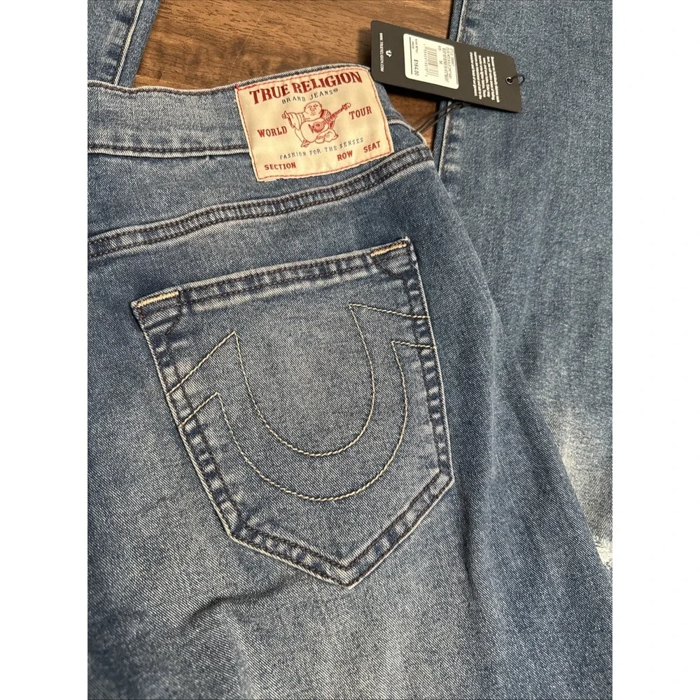 True Religion product pair
